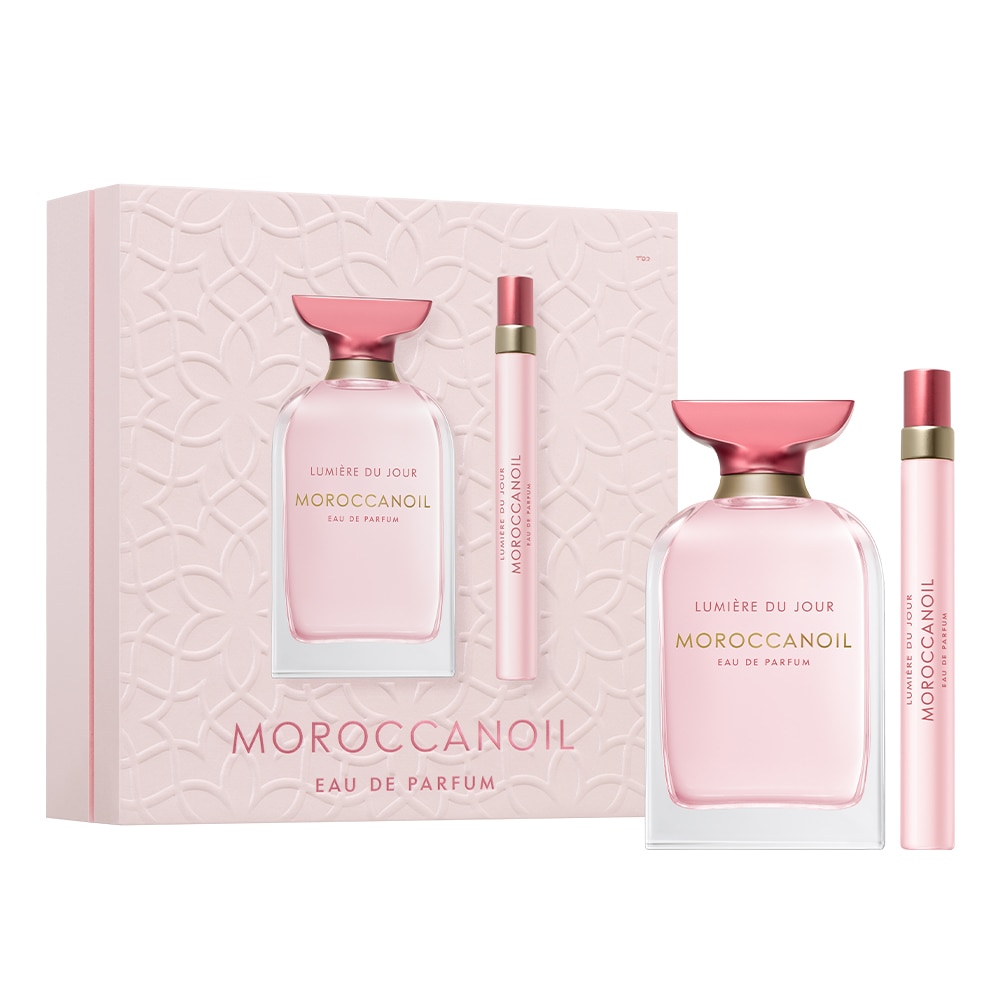 LUMI&Egrave;RE DU JOUR EAU DE PARFUM SET